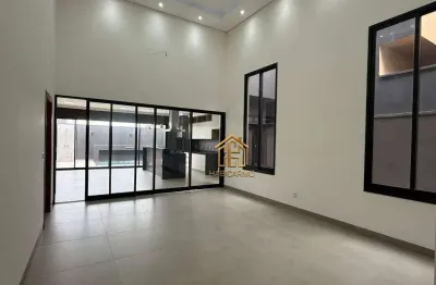 Casa com 3 dormitórios à venda, 230 m² por r$ 1.650.000,00 - quinta do lago - são josé do rio preto/sp