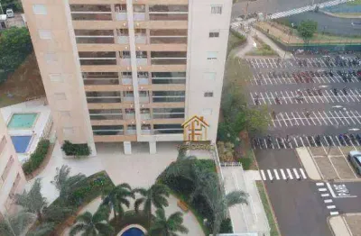 Apartamento com 3 dormitórios, 105 m² - venda por r$ 1.690.000,00 ou aluguel por r$ 8.184,00/mês - iguatemi - são josé do rio preto/sp