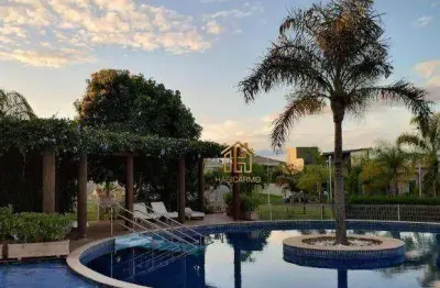 Terreno à venda, 502 m² por r$ 420.000 - buona vita - são josé do rio preto/são paulo