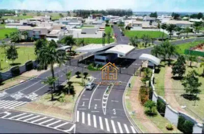 Terreno à venda, 515 m² por r$ 1.400.000 - residencial eco village i - são josé do rio preto/sp