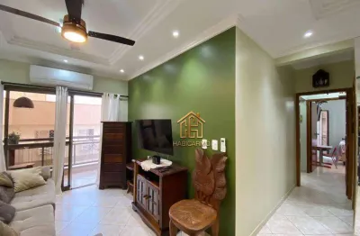 Apartamento com 3 dormitórios à venda, 94 m² por r$ 430.000 - bom jardim - são josé do rio preto/sp