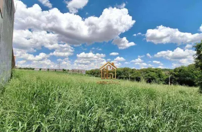 Terreno à venda, 380 m² por r$ 250.000 - residencial macedo teles i - são josé do rio preto/sp