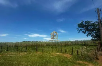 Área à venda, 76290 m² por R$ 17.500.000,00 - Jardim Do Cedro - Cedral/SP