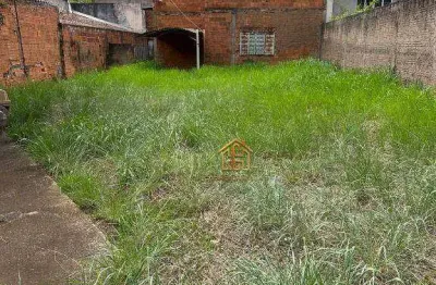 Casa com 1 dormitório à venda, 60 m² por R$ 255.000,00 - São Francisco - São José do Rio Preto/SP