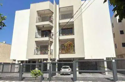 Apartamento com 3 dormitórios à venda, 120 m² por R$ 350.000,00 - Jardim Americano - São José do Rio Preto/SP
