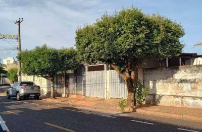 Casa com 3 dormitórios à venda, 149 m² por R$ 320.000 - Vila Angélica - São José do Rio Preto/SP