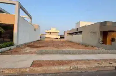 Terreno à venda, 253 m² por R$ 195.000 - SetLife Residence Club 1 - Mirassol/SP