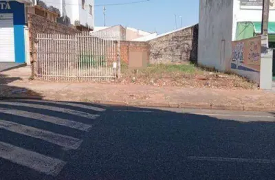 Terreno à venda, 194 m² por R$ 135.000,00 - Jardim Nunes - São José do Rio Preto/SP