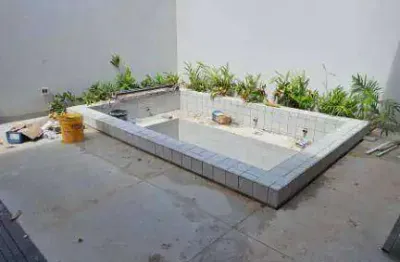 Casa com 3 dormitórios à venda, 180 m² por R$ 1.490.000 - Residencial Maria Julia - São José do Rio Preto/SP