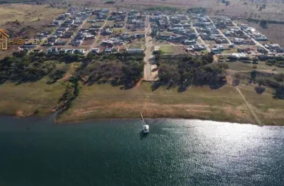 Terreno à venda, 450 m² por R$ 129.000,00 - Zona Rural - Icém/SP
