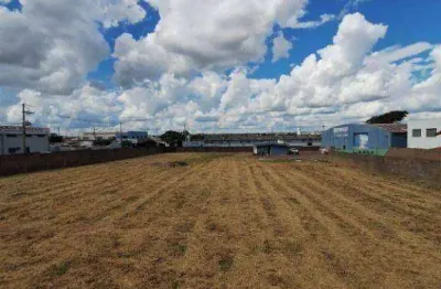 Área à venda, 883 m² por R$ 1.680.000,00 - Jardim Nazareth - São José do Rio Preto/SP