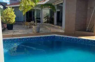 Casa com 4 dormitórios à venda, 430 m² por r$ 3.000.000,00 - parque residencial damha - são josé do rio preto/sp