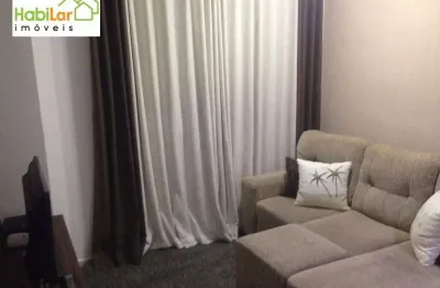 Apartamento à venda, 68 m² por r$ 220.000,00 - loteamento porto seguro - são josé do rio preto/sp