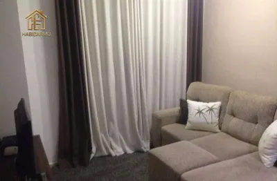 Apartamento à venda, 68 m² por r$ 220.000,00 - loteamento porto seguro - são josé do rio preto/sp