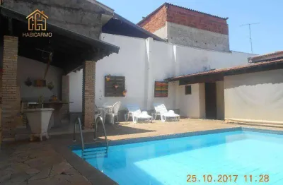 Casa à venda, 180 m² por r$ 700.000,00 - jardim santa maria - são josé do rio preto/sp