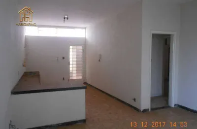 Casa residencial e/ou comercial 3 dorm , santa cruz em são josé do rio preto