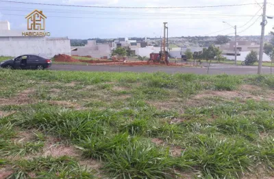 Terreno residencial à venda, ideal life ecolazer residence, são josé do rio preto.