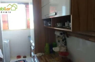Apartamento residencial à venda, residencial macedo teles i, são josé do rio preto.