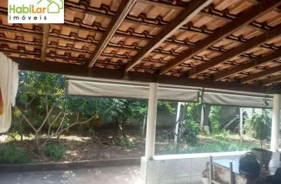 Casa residencial à venda, bosque da felicidade, são josé do rio preto.