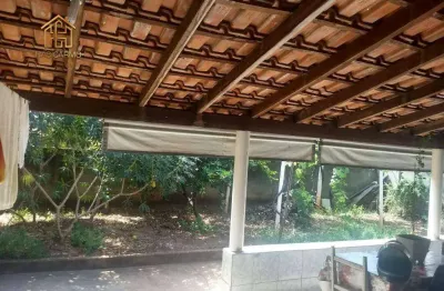 Casa residencial à venda, bosque da felicidade, são josé do rio preto.