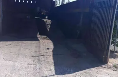 Salão comercial à venda, conjunto habitacional são deocleciano, são josé do rio preto.