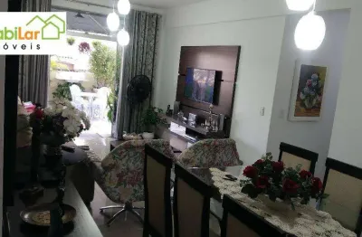 Apartamento residencial à venda, centro, são josé do rio preto.