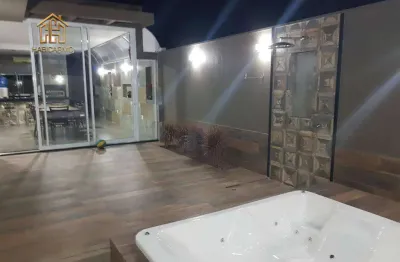 Casa à venda, 270 m² por r$ 1.500.000,00 - loteamento recanto do lago - são josé do rio preto/sp
