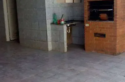 Casa residencial à venda, jardim maria lúcia, são josé do rio preto.