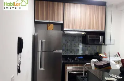 Apartamento residencial à venda, jardim planalto, são josé do rio preto.