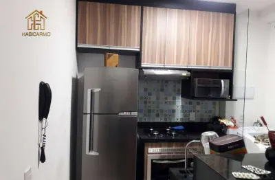 Apartamento residencial à venda, jardim planalto, são josé do rio preto.