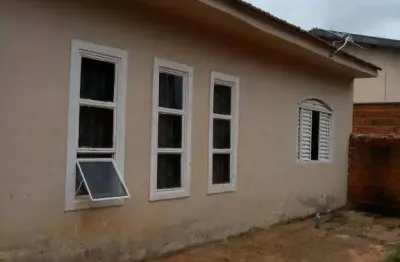 Casa à venda, 70 m² por r$ 220.000,00 - vila romana - são josé do rio preto/sp