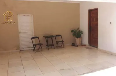 Casa à venda, 165 m² por r$ 420.000,00 - jardim santa catarina - são josé do rio preto/sp