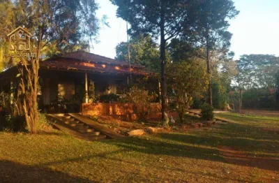 Chácara à venda, 5000 m² por r$ 750.000,00 - jardim veneza (zona rural) - são josé do rio preto/sp