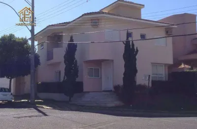 Condomínio figueira i sobrado com 3 dormitórios à venda, 370 m² por r$ 1.600.000- são josé do rio preto/sp