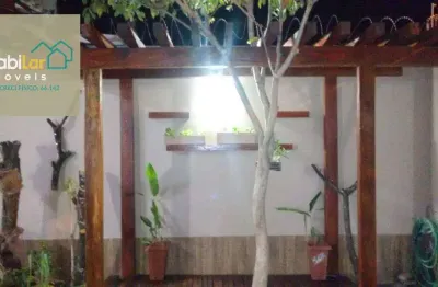 Casa à venda, 147 m² por r$ 400.000,00 - parque residencial maria zorita - são josé do rio preto/sp
