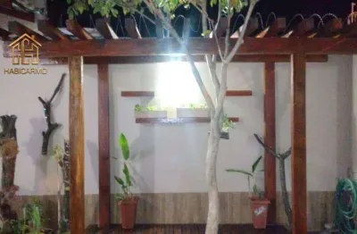 Casa à venda, 147 m² por r$ 400.000,00 - parque residencial maria zorita - são josé do rio preto/sp