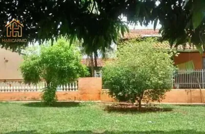 Chácara à venda, 1000 m² por r$ 750.000,00 - loteamento parque dos pássaros - são josé do rio preto/sp