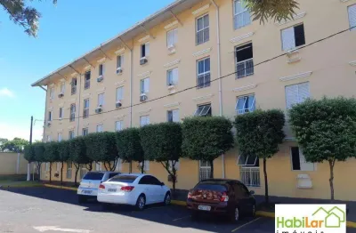 Apartamento com 2 dormitórios à venda, 65 m² por r$ 220.000,00 - jardim jandira - são josé do rio preto/sp