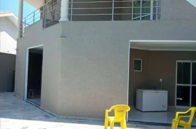 Sobrado à venda, 400 m² por r$ 2.400.000,00 - parque residencial damha iv - são josé do rio preto/sp