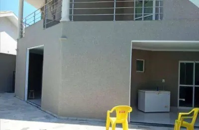 Sobrado à venda, 400 m² por r$ 2.400.000,00 - parque residencial damha iv - são josé do rio preto/sp