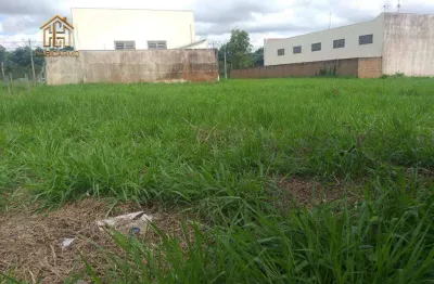 Terreno comercial à venda na Rua Doutor Nelson Barbosa, Residencial Machado I, São José do Rio Preto
