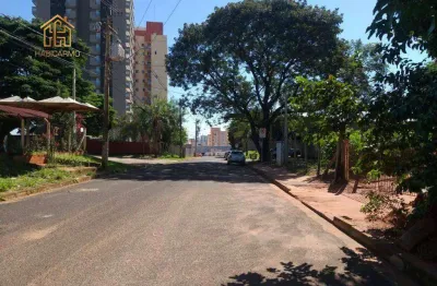 Terreno comercial à venda na Estrada Antonio José Martins Filho, Jardim Maracanã, São José do Rio Preto