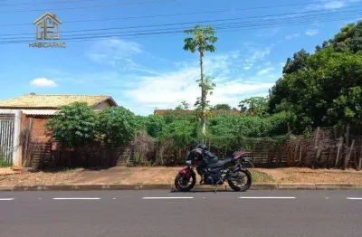 Terreno à venda, 368 m² por r$ 260.000,00 - jardim schmitt - são josé do rio preto/sp
