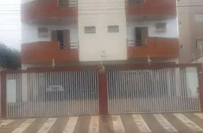 Apartamento com 3 quartos à venda na Avenida Murchid Homsi, Parque Quinta das Paineiras, São José do Rio Preto