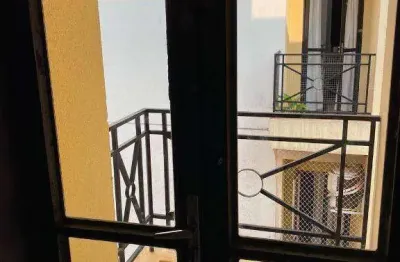 Apartamento à venda, 68 m² por r$ 250.000,00 - vila sinibaldi - são josé do rio preto/sp