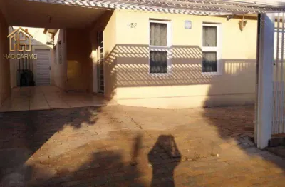 Casa com 3 quartos à venda na Rua Sírio Libanesa, Vila Sinibaldi, São José do Rio Preto