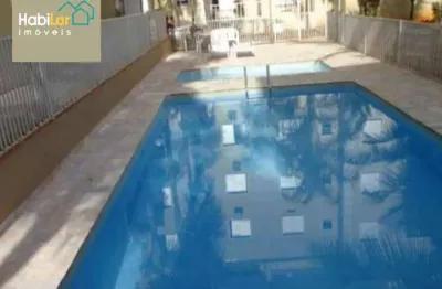 Apartamento com 2 quartos à venda na Rua da Fé, Jardim Urano, São José do Rio Preto