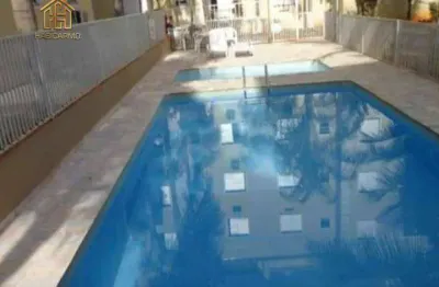 Apartamento com 2 quartos à venda na Rua da Fé, Jardim Urano, São José do Rio Preto