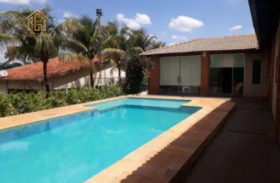 Chácara com 3 dormitórios à venda, 1400 m² por r$ 650.000 - condomínio morada dos sol - são josé do rio preto/sp