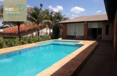 Chácara com 3 dormitórios à venda, 1400 m² por r$ 650.000 - condomínio morada dos sol - são josé do rio preto/sp